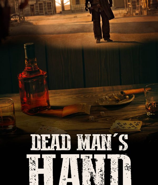 Dead Man's Hand Escape Room Flint Michigan